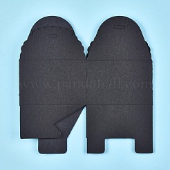 Foldable Kraft Paper Box&nbsp;CON-K006-02A-03