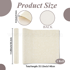 PVC Leather Fabric&nbsp;DIY-CL0001-93A