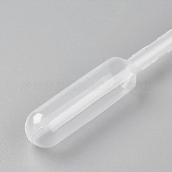 Disposable Plastic Transfer Pipettes&nbsp;X-MRMJ-WH0028-01-0.5ml