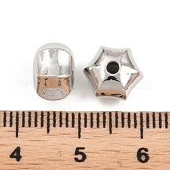 Brass Beads&nbsp;KK-H292-17P
