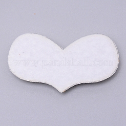 Imitation Pearls Patches&nbsp;DIY-WH0190-91