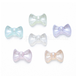 Resin Imitation Pearl Cabochons&nbsp;CRES-N030-024-A