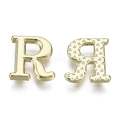 Alloy Cabochons&nbsp;PALLOY-S125-096R-B-NR