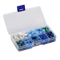 Sealing Wax Particles&nbsp;DIY-X0099-07D