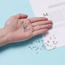 Iron Bead Caps&nbsp;IFIN-R197-P