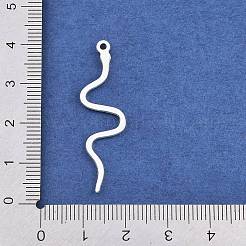 Tibetan Style Alloy Pendants&nbsp;TIBEP-F079-01AS-05