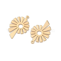 SHEGRACE Brass Pendants&nbsp;XGRQ58523-780G