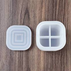 DIY Silicone Storage Molds&nbsp;SIMO-P008-11B