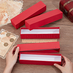 Cardboard Paper Gift Boxs&nbsp;LS-CON-WH0107-58
