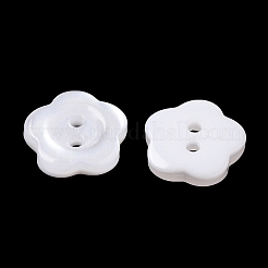 Resin Buttons&nbsp;RESI-D031-12mm-01