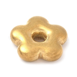 304 Stainless Steel Pendants&nbsp;STAS-R162-02G-02