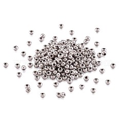 12/0 Grade A Electroplated Glass Seed Beads&nbsp;SEED-CD0001-01