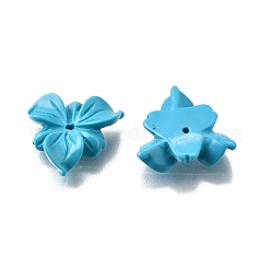Synthetic Turquoise Beads&nbsp;G-S390-04A