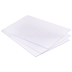 PVC Foam Boards&nbsp;LS-AJEW-WH0818-023