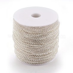 Iron Rolo Chains&nbsp;CH-S067-S-LF