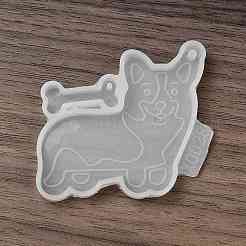 DIY Silicone Pendant Molds&nbsp;LS-SIMO-L001-04A