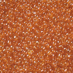 Glass Seed Beads&nbsp;X1-SEED-A006-2mm-109