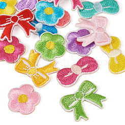 Polyester Clothing Patches&nbsp;PATC-TAC0816-001A