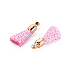 Polyester Tassel Pendant Decorations&nbsp;FIND-S286-04