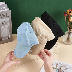 Acrylic Hat Holders&nbsp;AJEW-WH0270-073A