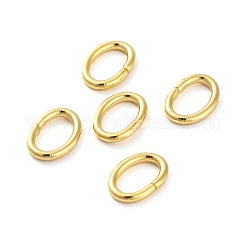 304 Stainless Steel Open Jump Rings&nbsp;STAS-F221-46T-G