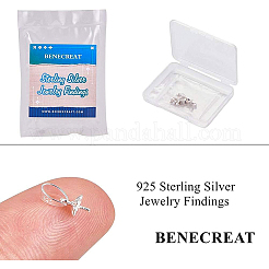 925 Sterling Silver Bails&nbsp;STER-BC0001-16S