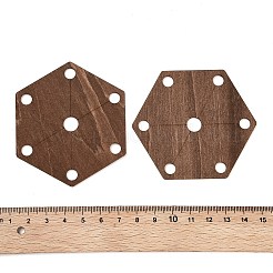 Wood Tool for Knitting Loom Accessories&nbsp;LS-TOOL-XCP0001-87B