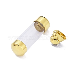 304 Stainless Steel Big Pendants&nbsp;STAS-D097-01E-G