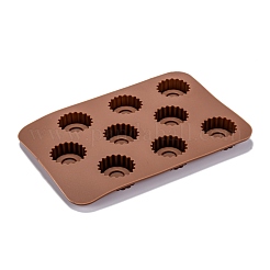 Flower Food Grade Silicone Molds&nbsp;DIY-I061-03