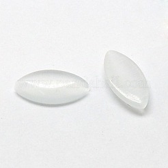 Cat Eye Cabochons&nbsp;X-CE-J004-7x15mm-05