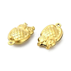Ion Plating(IP) 304 Stainless Steel Pendants&nbsp;STAS-L024-010G