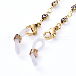 Brass Eyeglasses Chains&nbsp;AJEW-EH00075-04