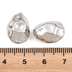 Brass Beads&nbsp;KK-H292-43P-04