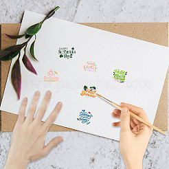Custom PVC Plastic Clear Stamps&nbsp;DIY-WH0439-0225