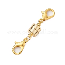 3Pcs 304 Stainless Steel Magnetic Clasps Converter&nbsp;PALLOY-JF03460