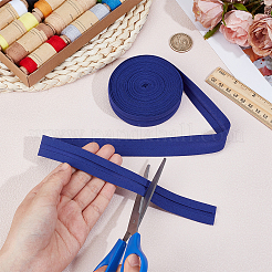 Polyester Cotton Ribbon&nbsp;OCOR-BC0008-84B