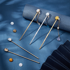 Hair Diy Accessory&nbsp;OHAR-PH0001-29
