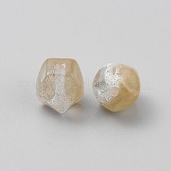 Transparent Resin Beads&nbsp;RESI-CJC0816-001E