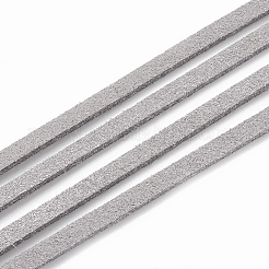 Faux Suede Cord&nbsp;LW-R003-1126