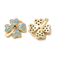 Saint Patrick's Day Synthetic Turquoise Pendants&nbsp;GG-CBAE681-13G