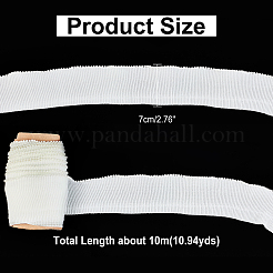 Polyester Ribbon For Oversleeve&nbsp;OCOR-AR0001-31
