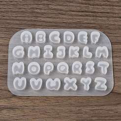 DIY Silicone Pendant Mold&nbsp;SL-CBA7781-01A