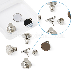Alloy Buttons&nbsp;PALLOY-TA0001-38