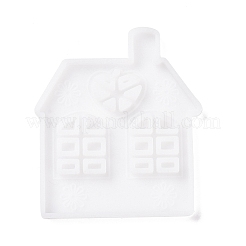House Pendant Silicone Molds&nbsp;LS-DIY-K051-32