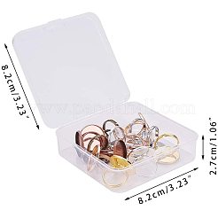 DIY Ring Making&nbsp;KK-PH0035-53