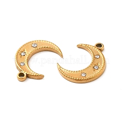 Ion Plating(IP) 304 Stainless Steel Pendants&nbsp;STAS-Q001-10G