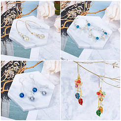 DIY Earring Sets&nbsp;DIY-TA0001-83