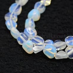 Opalite Beads Strands&nbsp;G-F521-24
