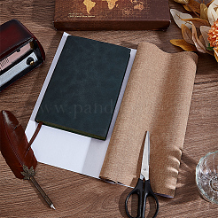 DIY Imitation Linen Fabric&nbsp;SENE-WH0003-37A-04