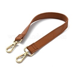 Imitation Leather DIY Purse Knitting Making Kit&nbsp;DIY-WH0304-313